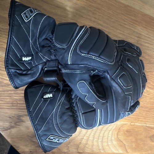 Spada motorcycle gloves hardly - spada,
