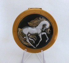 Vintage Kigu Horse Powder