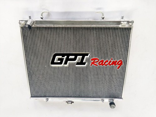 Radiator for mitsubishi - 00-16,