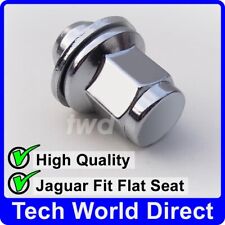 ALLOY WHEEL NUT JAGUAR XJ
