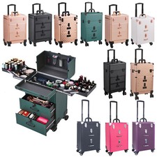 Large 3/4 in1 Makeup Case