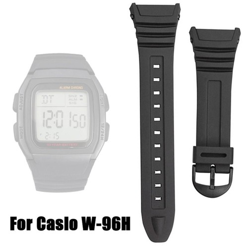 Men women silicone strap watch - women,