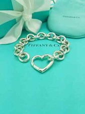 Tiffany & Co. Large Links Open