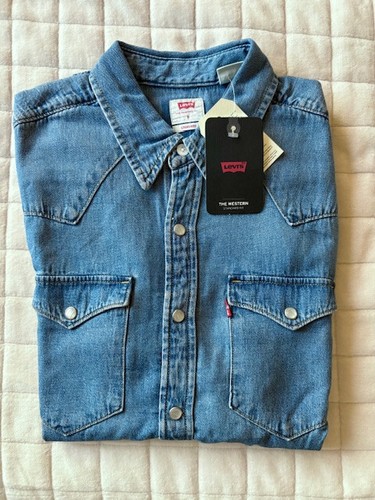 Brand new tags levi - brand,