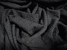 Stretch Double Jersey Fabric