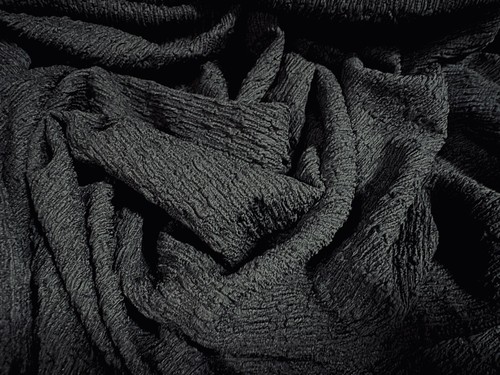Stretch double jersey fabric - stretch,