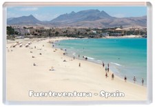 Fuerteventura Canary Islands -