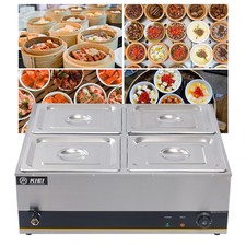 4/6 Pot Kitchen Catering