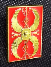 Roman Infantry Shield