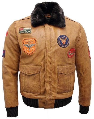 Men tan nappa - men's,