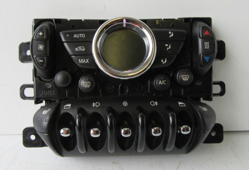 Genuine used mini black - used,
