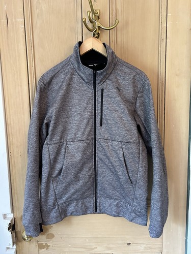 Mizuno tech shield full - , zip