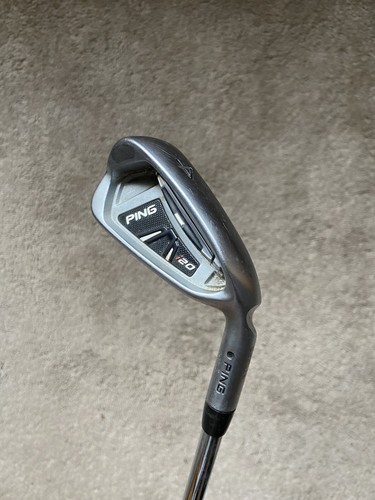 Ping i20 iron - ping, cfs