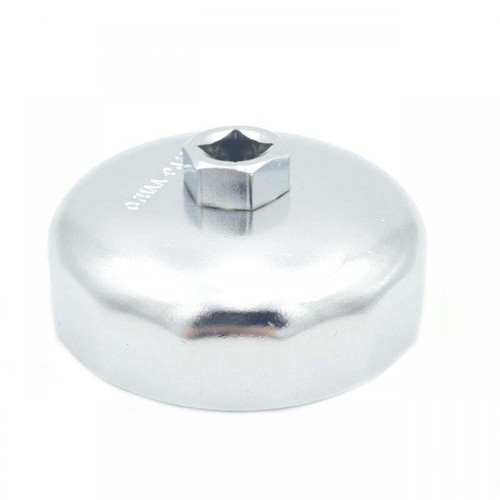 Oil filter extractor wrench