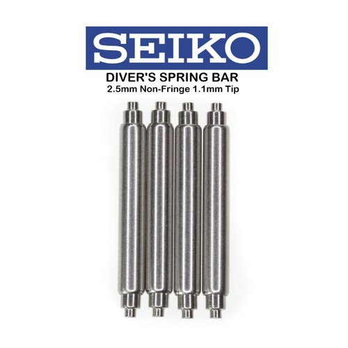 Oem seiko 4pc - oem, 2.5mm
