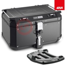 GIVI OUTBACK CASE OBKN58B +