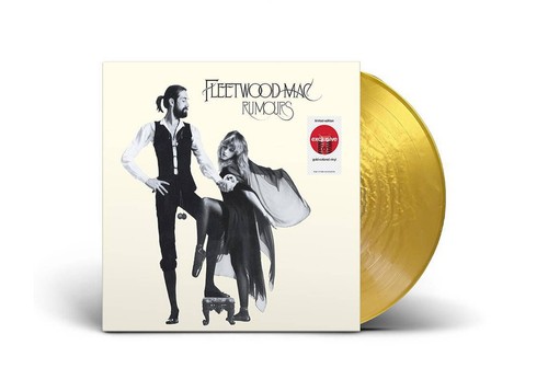 Fleetwood mac rumours - :,