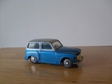 Corgi Toys 206 - Hillman