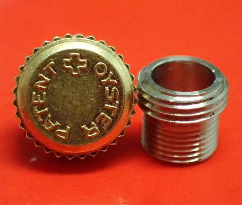 Genuine rolex patent - genuine,