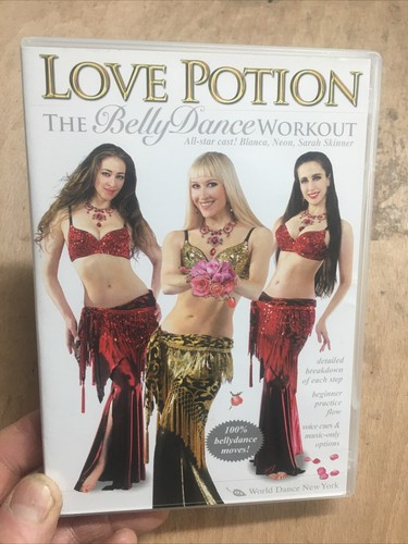 Love potion the - potion:the, bellydance