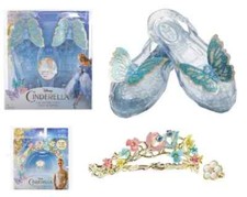 Disney Cinderella Enchanted