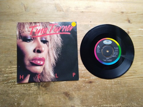 Tina turner help - turner,