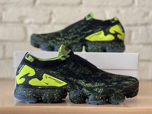 Acronym nike air vapormax - acronym,