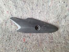 Kawasaki Z900 ZR900 Exhaust Pipe Cover Guard Plastic Heat Shield Protector Trim