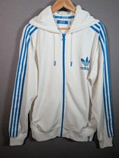 Adidas Originals Adi Hooded