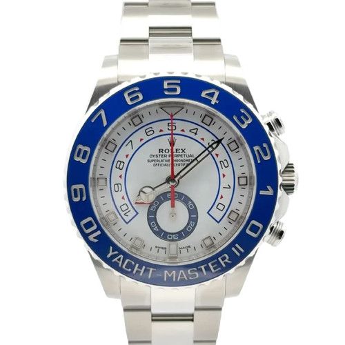 Rolex yacht master 44mm - rolex, yacht-master