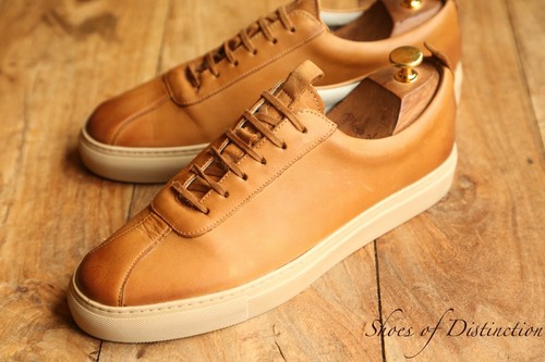 Grenson the good - good, shoe