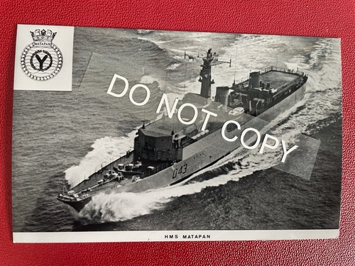 Hms matapan rppc - matapan.,