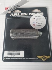 Arlen ness knurled shift - arlen, peg