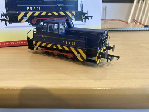 Hornby sentinel diesel - 'sentinel',