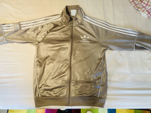 Mens shiny adidas - shiny, chile