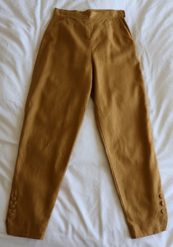 Vintage monsoon linen - monsoon,