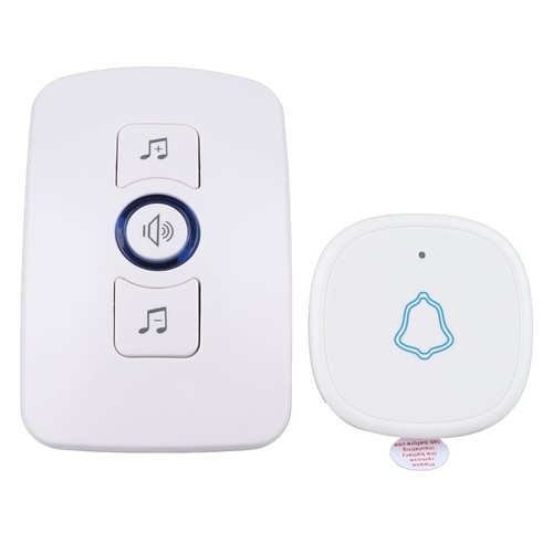 Wireless door bell home - wireless,