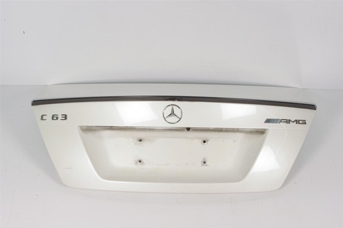 Mercedes 2047500075 amg boot - mercedes,
