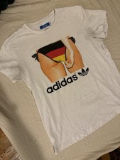 Adidas Adibottom Shirt Men 0