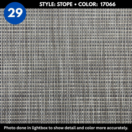 Woven vinyl flooring - woven, topeka