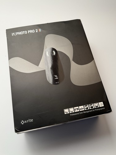 Rite photo pro 2 - i1,