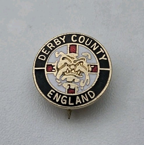 Derby county england vintage - derby,
