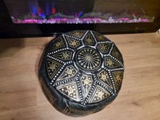 Luxury handmade in Morocco