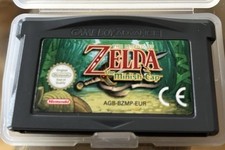 Legend zelda minish cap - legend,
