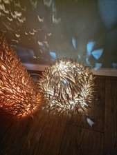 30cm Round 1990s Vintage