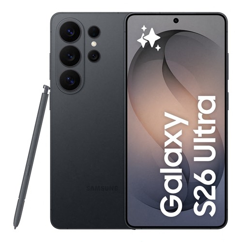 Samsung galaxy s26 ultra - ultra, 5g