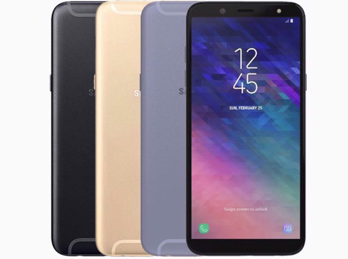 Galaxy samsung smartphone - galaxy,
