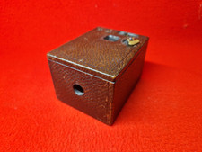 Antique c1890s pocket - c1890s, kodak