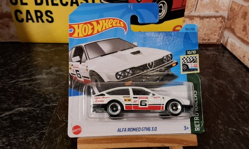 Hot wheels retro racers 2023 - retro,