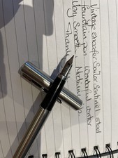 Vintage Sheaffer Sailor